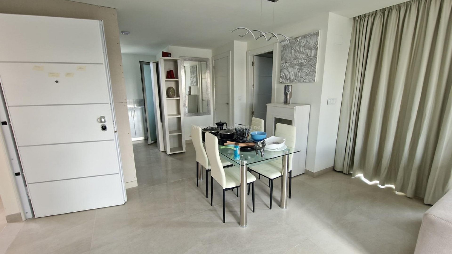 Apartamento / piso en Finestrat