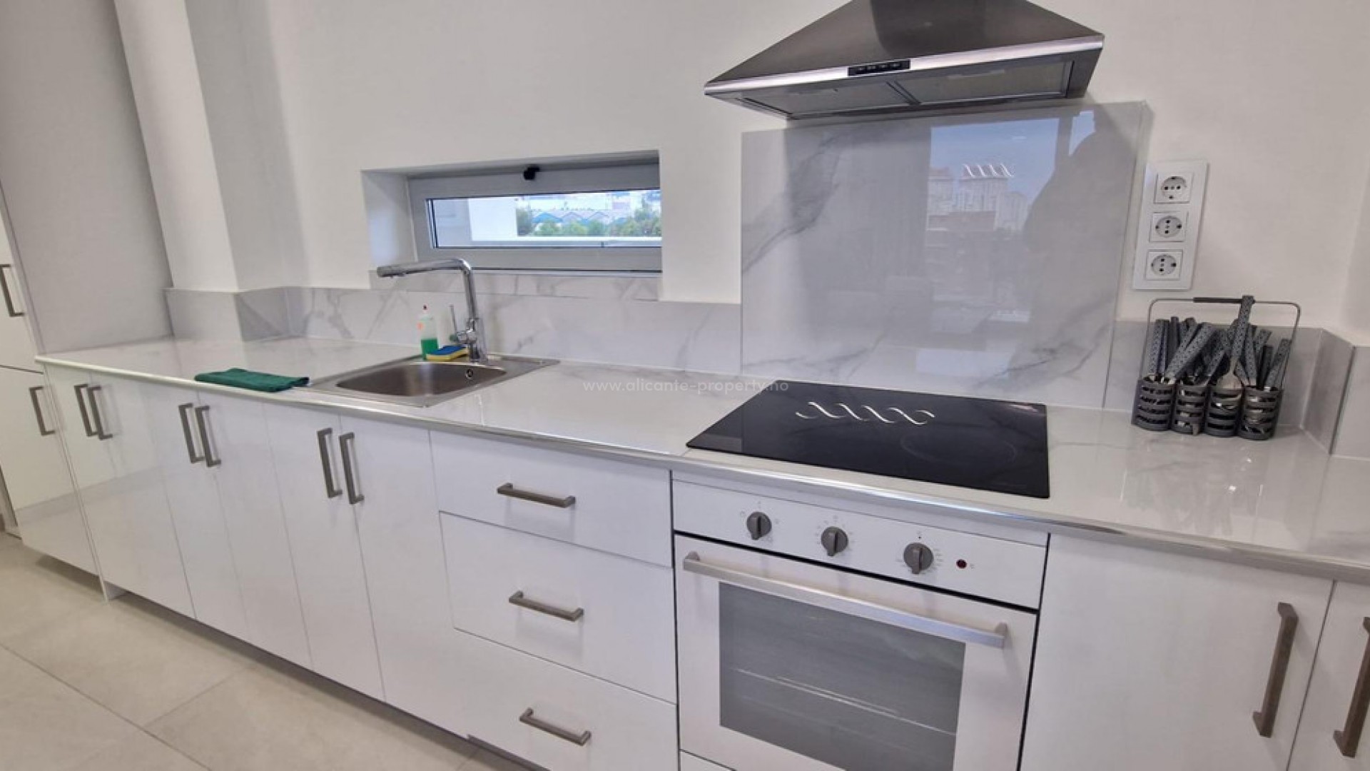 Apartamento / piso en Finestrat