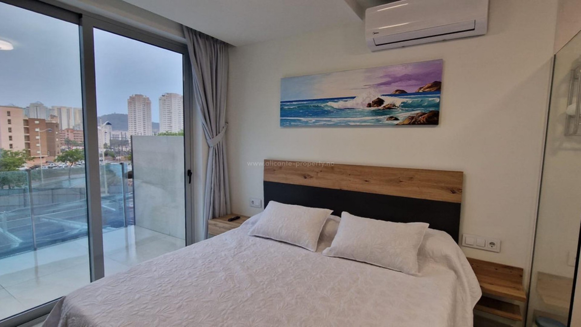 Apartamento / piso en Finestrat