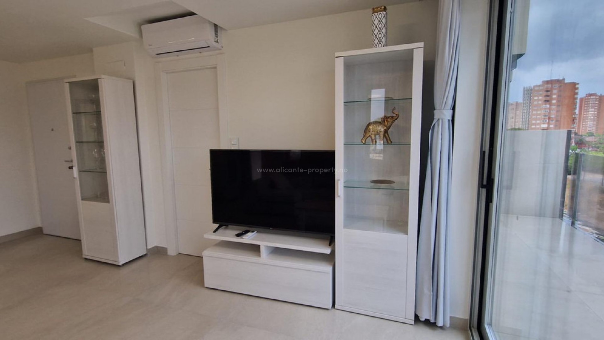 Apartamento / piso en Finestrat