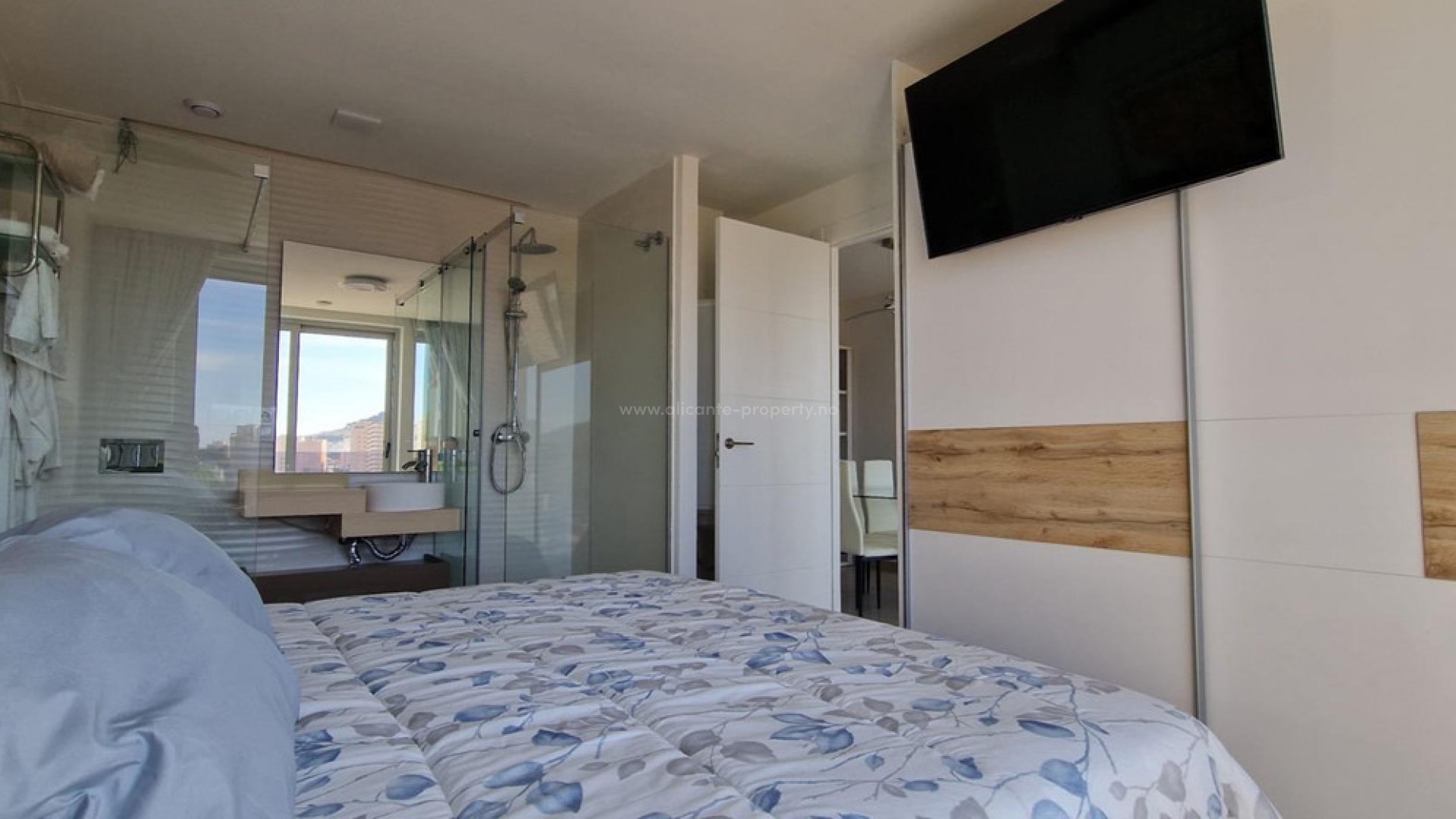 Apartamento / piso en Finestrat