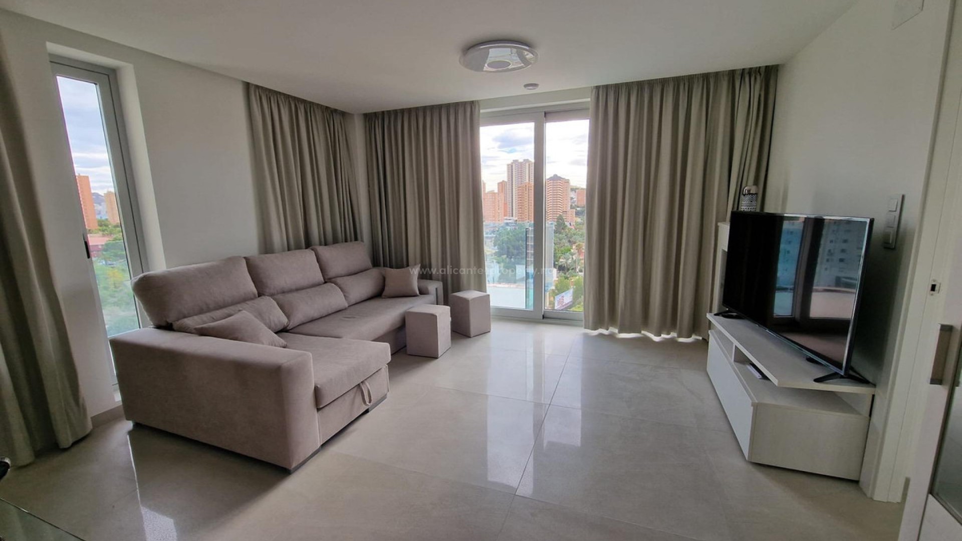 Apartamento / piso en Finestrat
