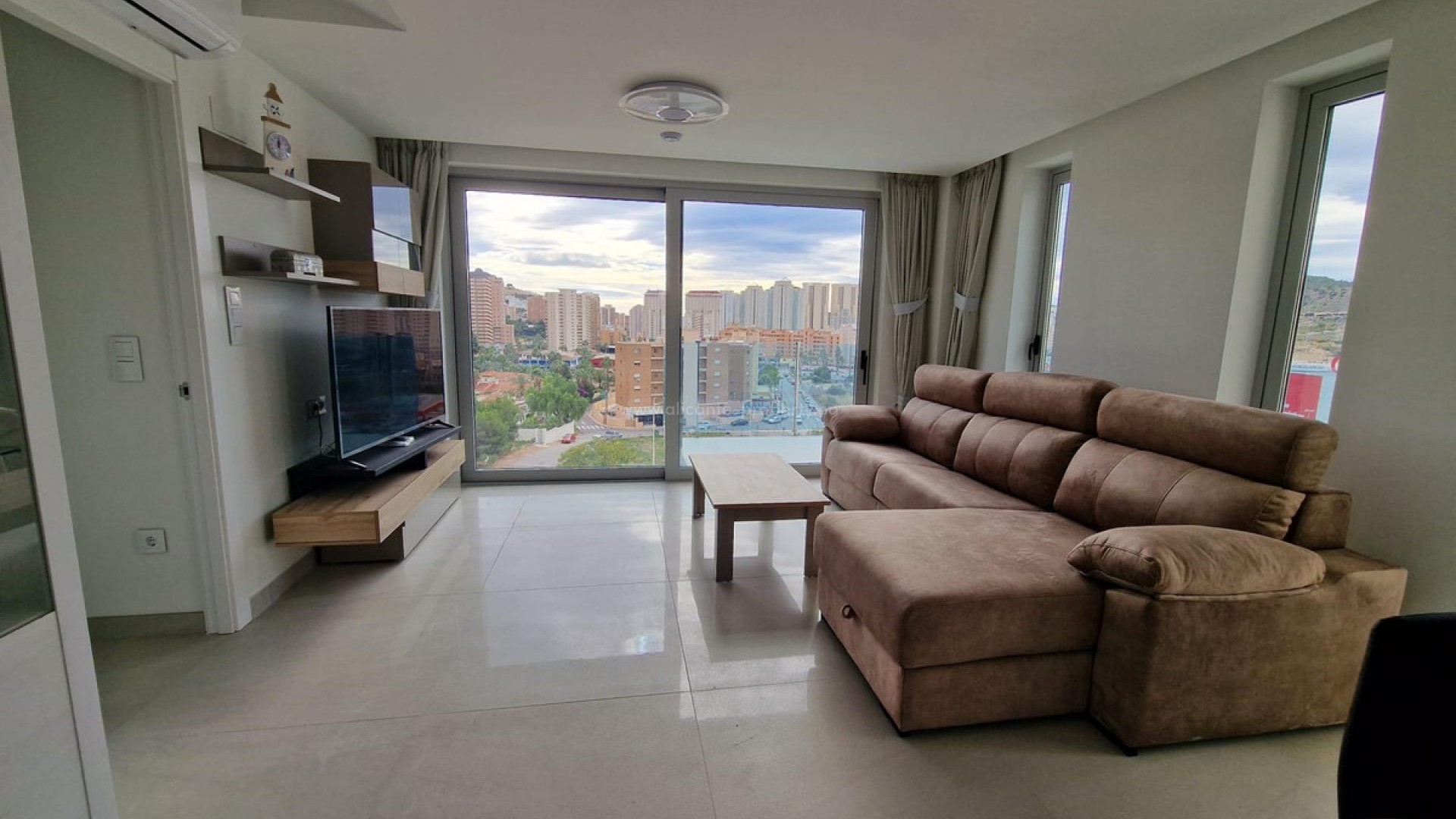 Apartamento / piso en Finestrat