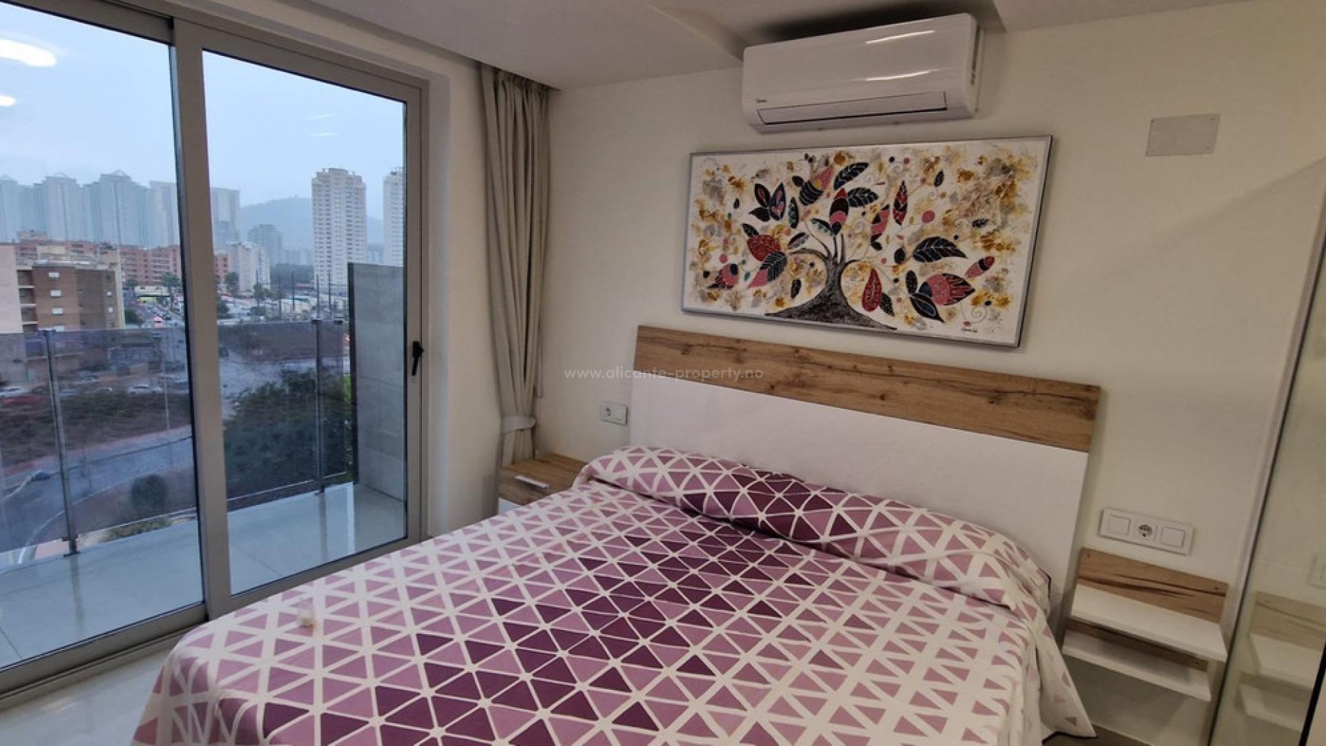 Apartamento / piso en Finestrat