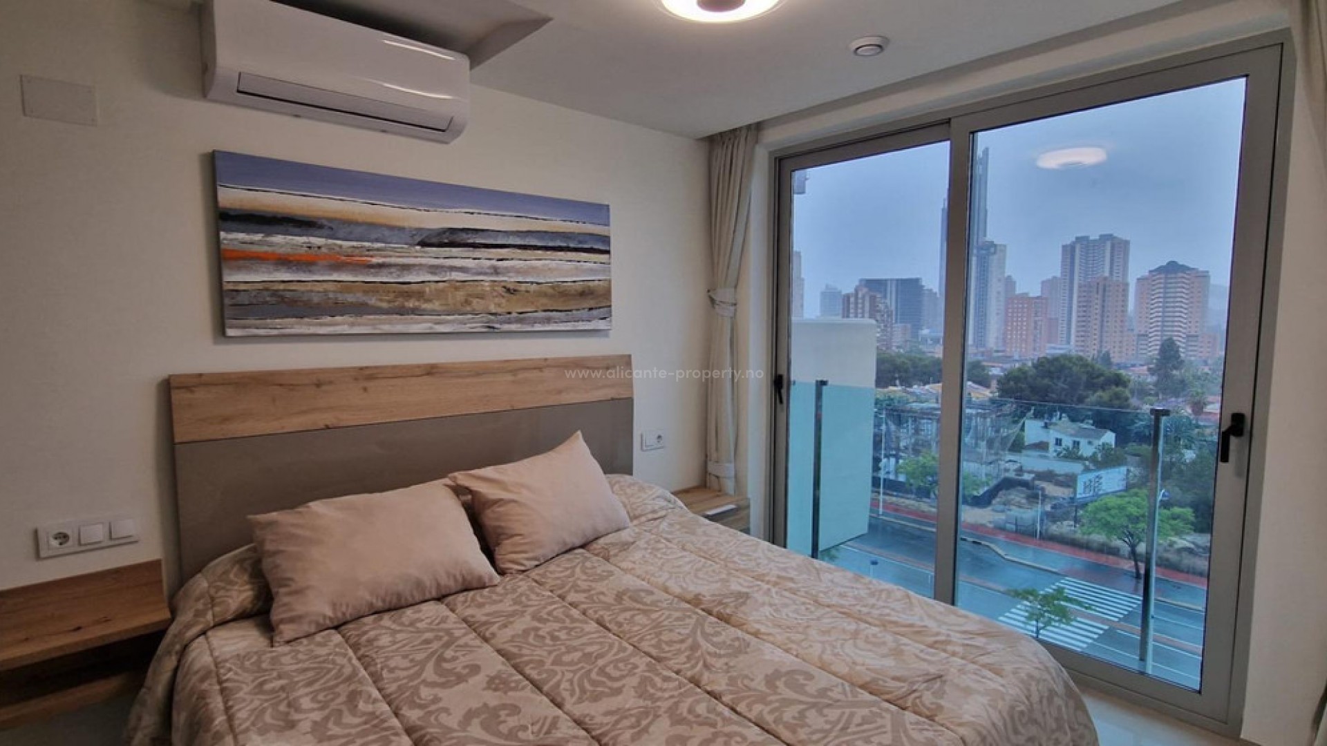 Apartamento / piso en Finestrat