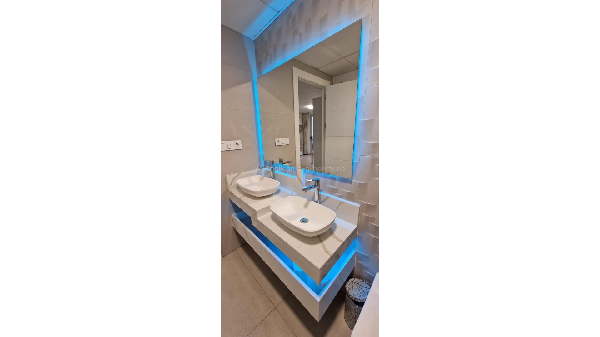 Apartamento / piso en Finestrat