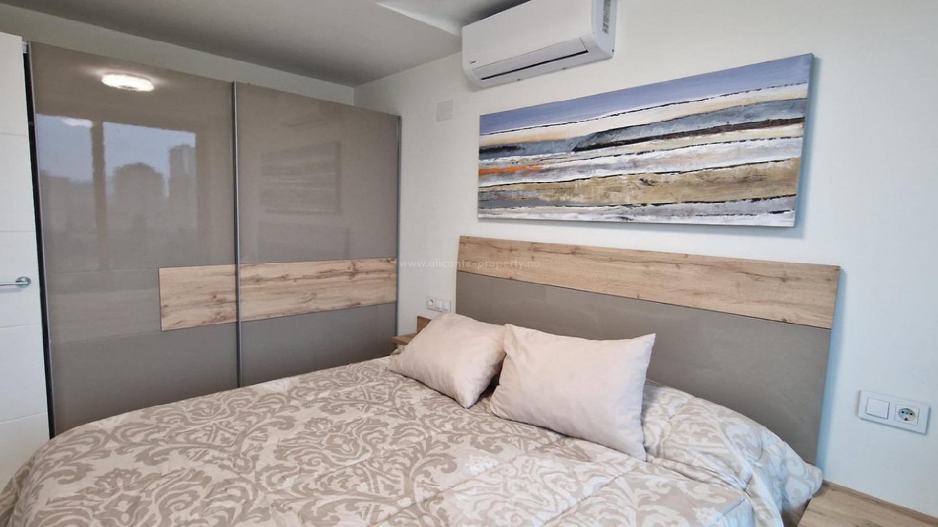 Apartamento / piso en Finestrat