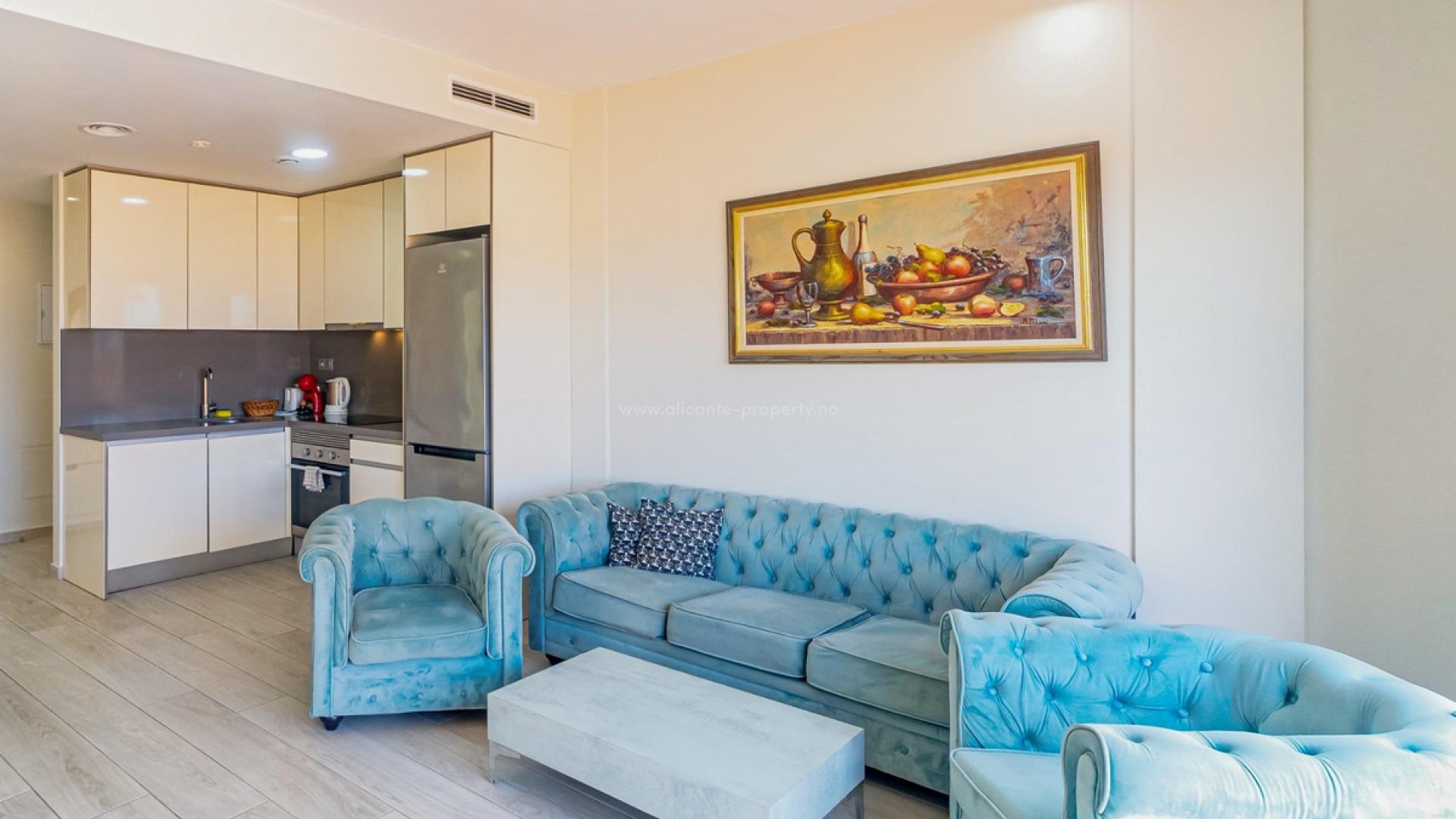 Apartamento / piso en Finestrat