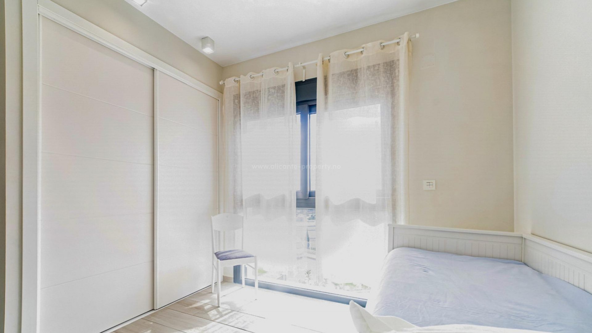 Apartamento / piso en Finestrat
