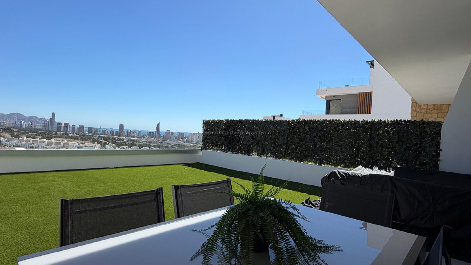 Apartamento / piso en Finestrat