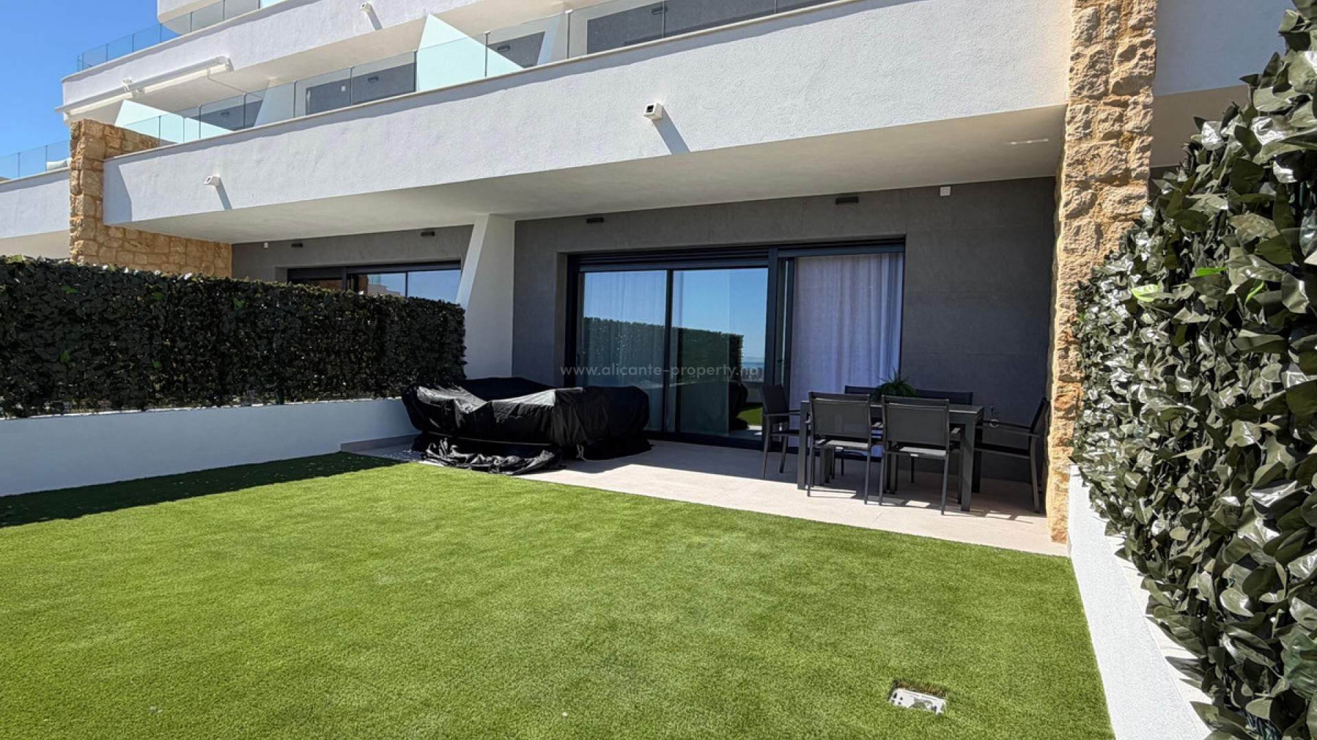 Apartamento / piso en Finestrat