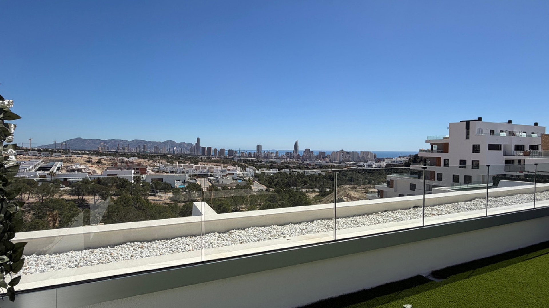 Apartamento / piso en Finestrat