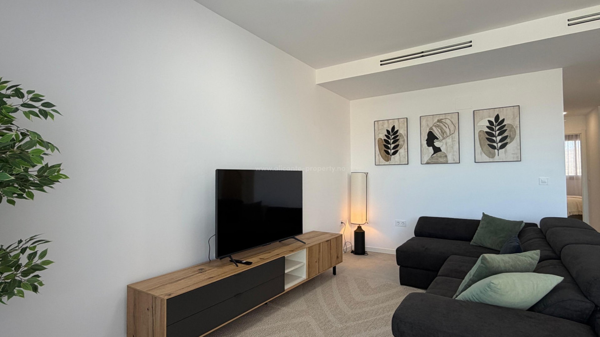 Apartamento / piso en Finestrat