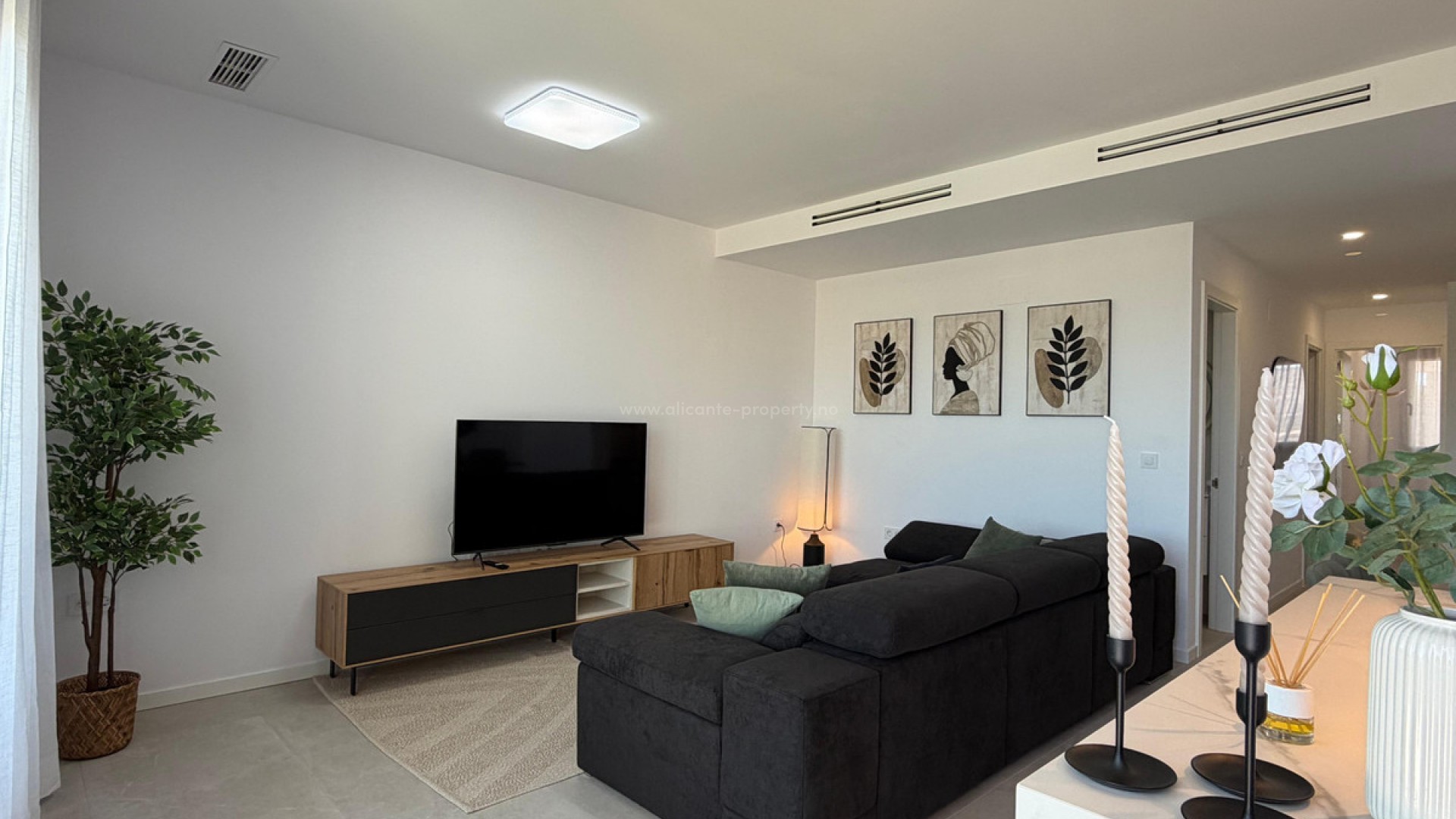 Apartamento / piso en Finestrat