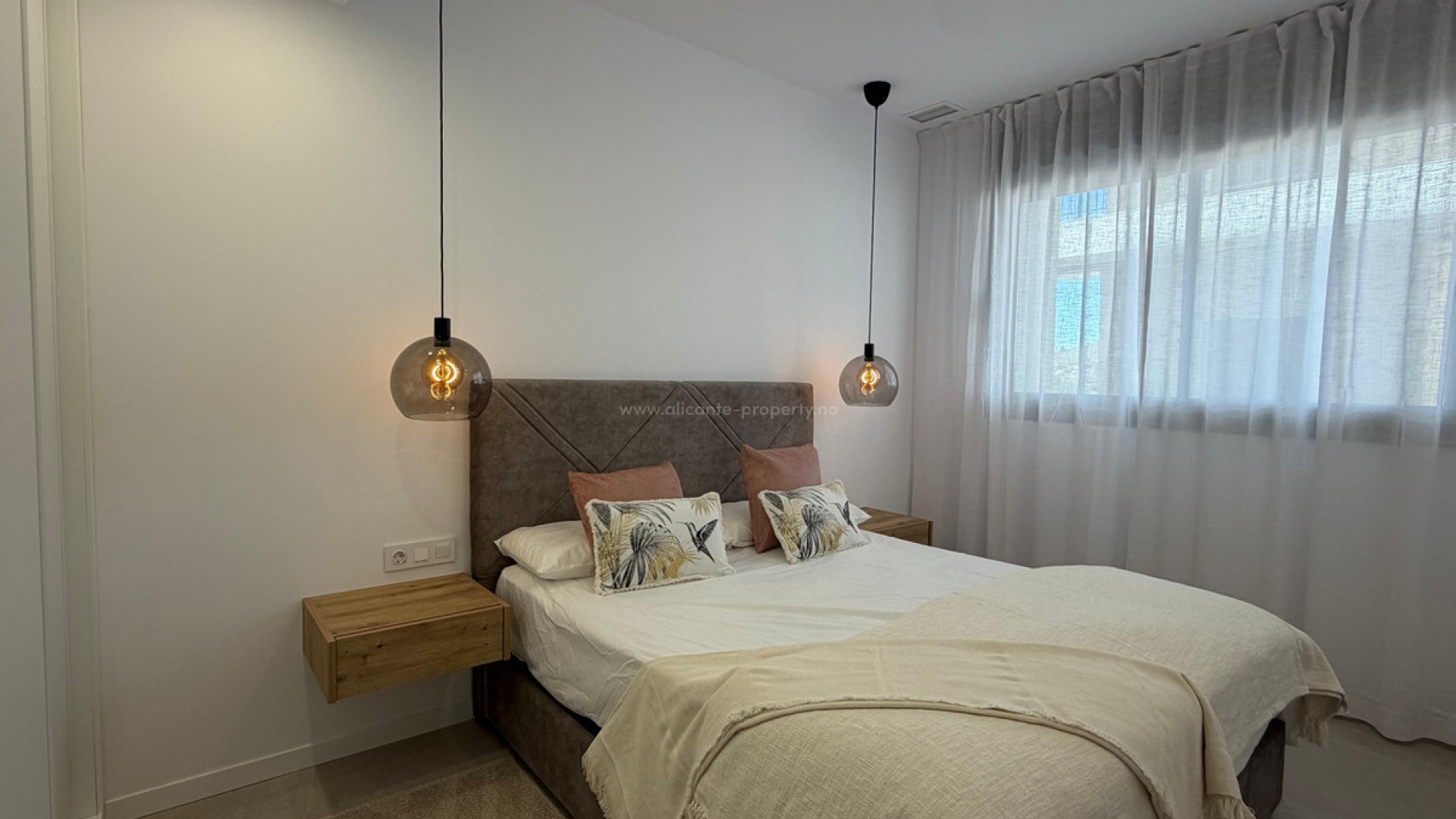 Apartamento / piso en Finestrat