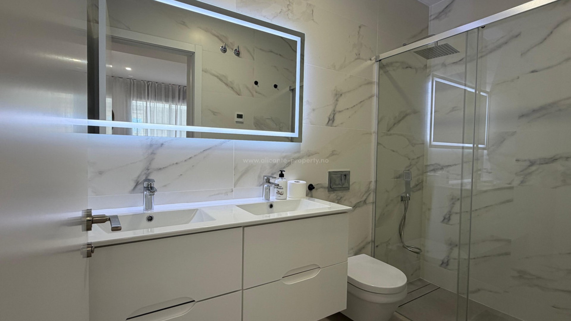 Apartamento / piso en Finestrat