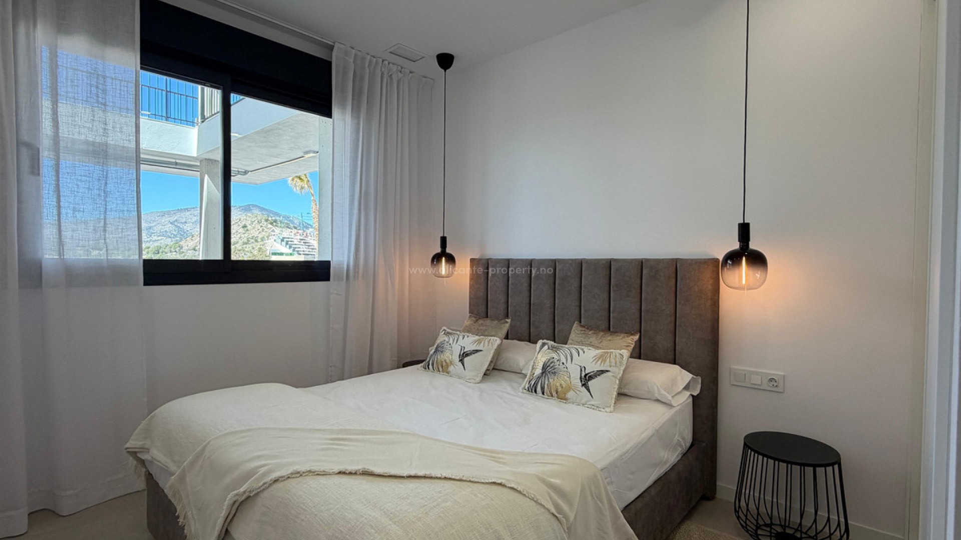 Apartamento / piso en Finestrat