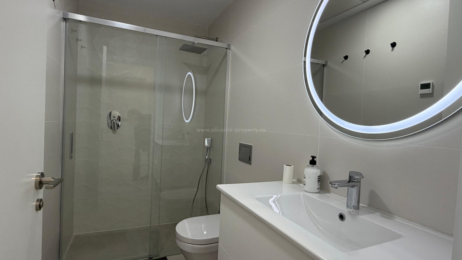 Apartamento / piso en Finestrat