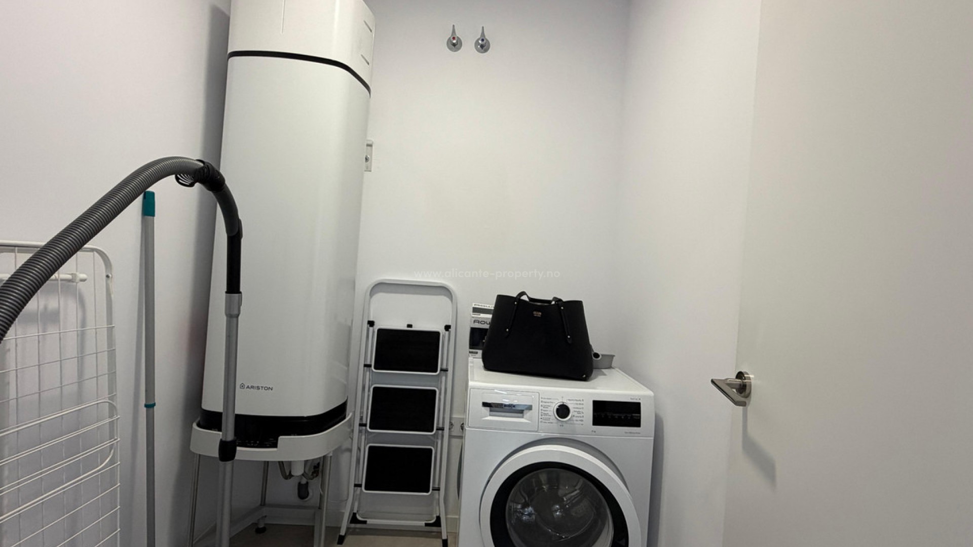 Apartamento / piso en Finestrat