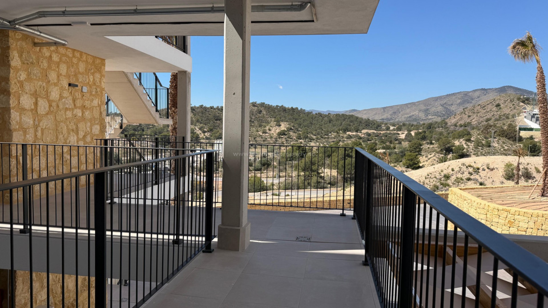 Apartamento / piso en Finestrat