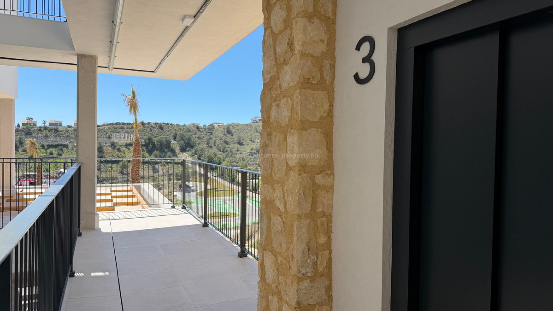 Apartamento / piso en Finestrat