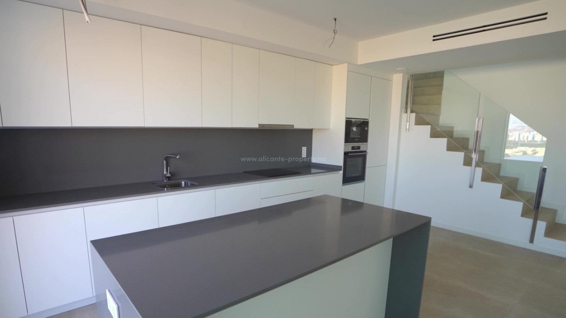 Apartamento / piso en Finestrat