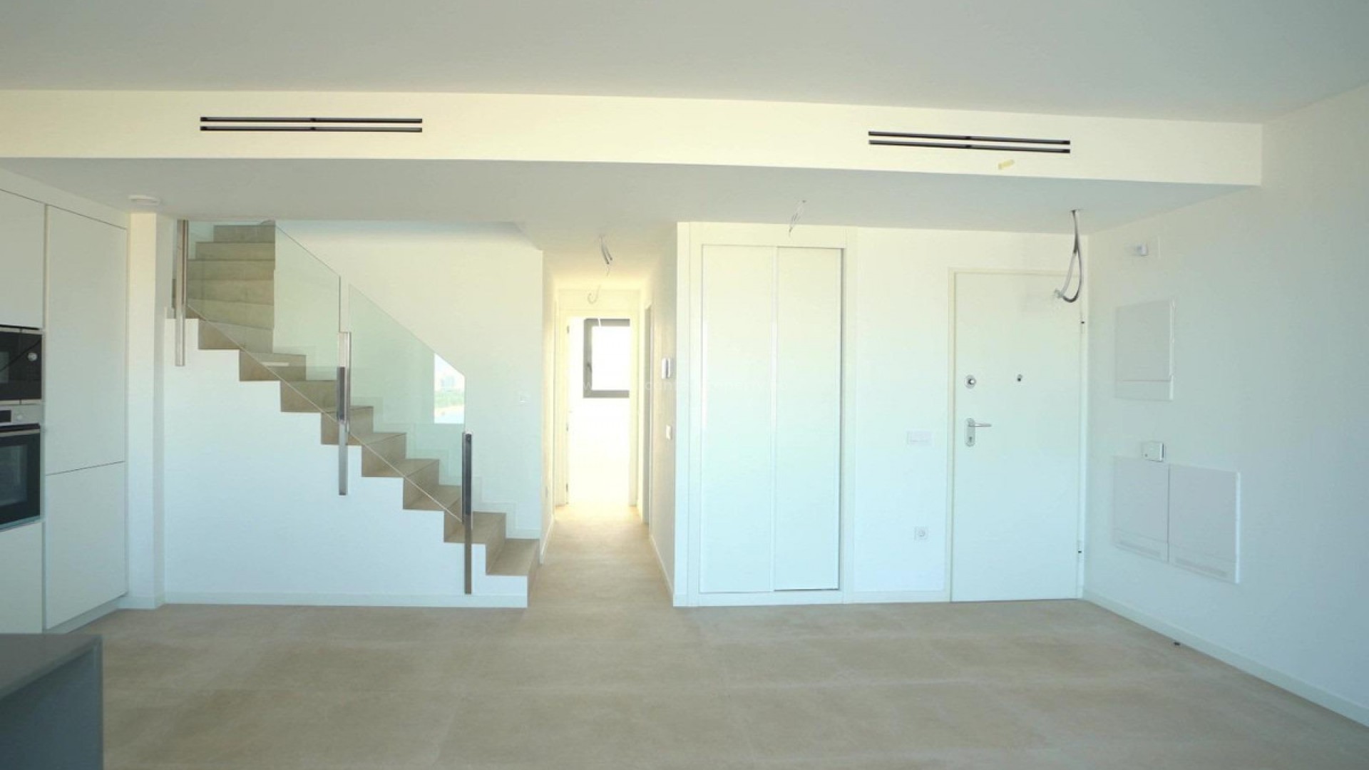 Apartamento / piso en Finestrat