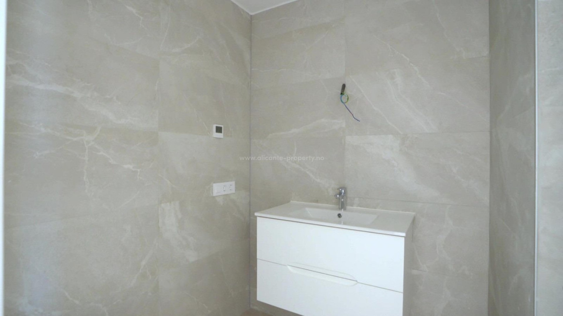 Apartamento / piso en Finestrat