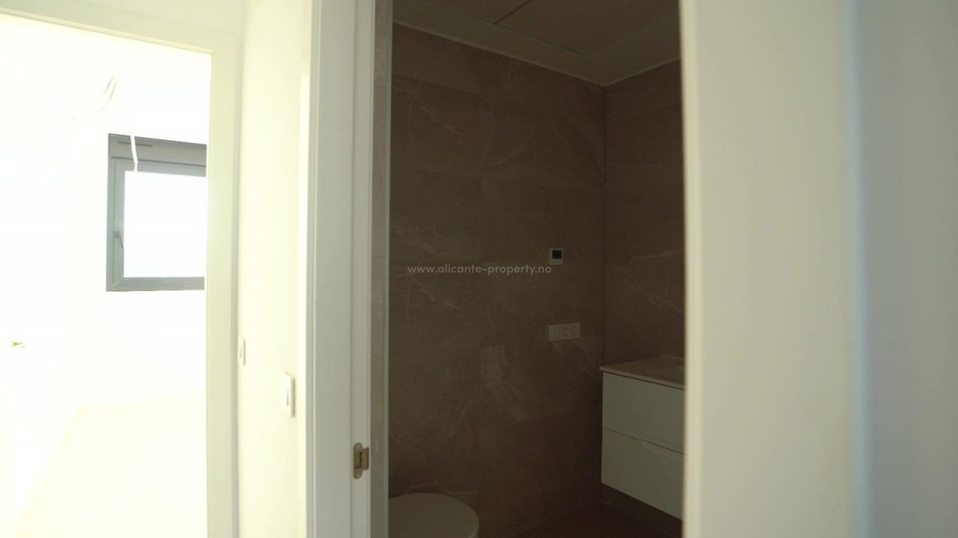 Apartamento / piso en Finestrat