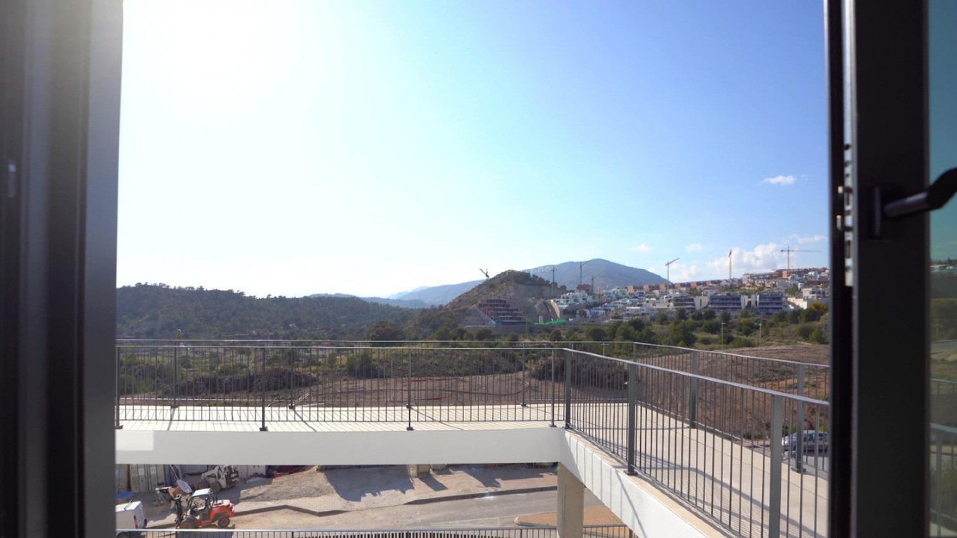 Apartamento / piso en Finestrat