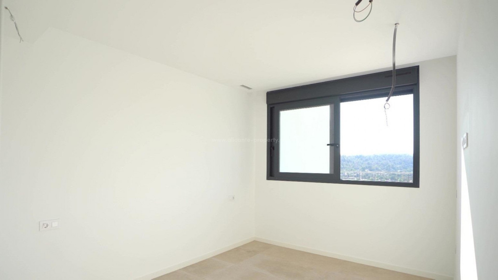Apartamento / piso en Finestrat