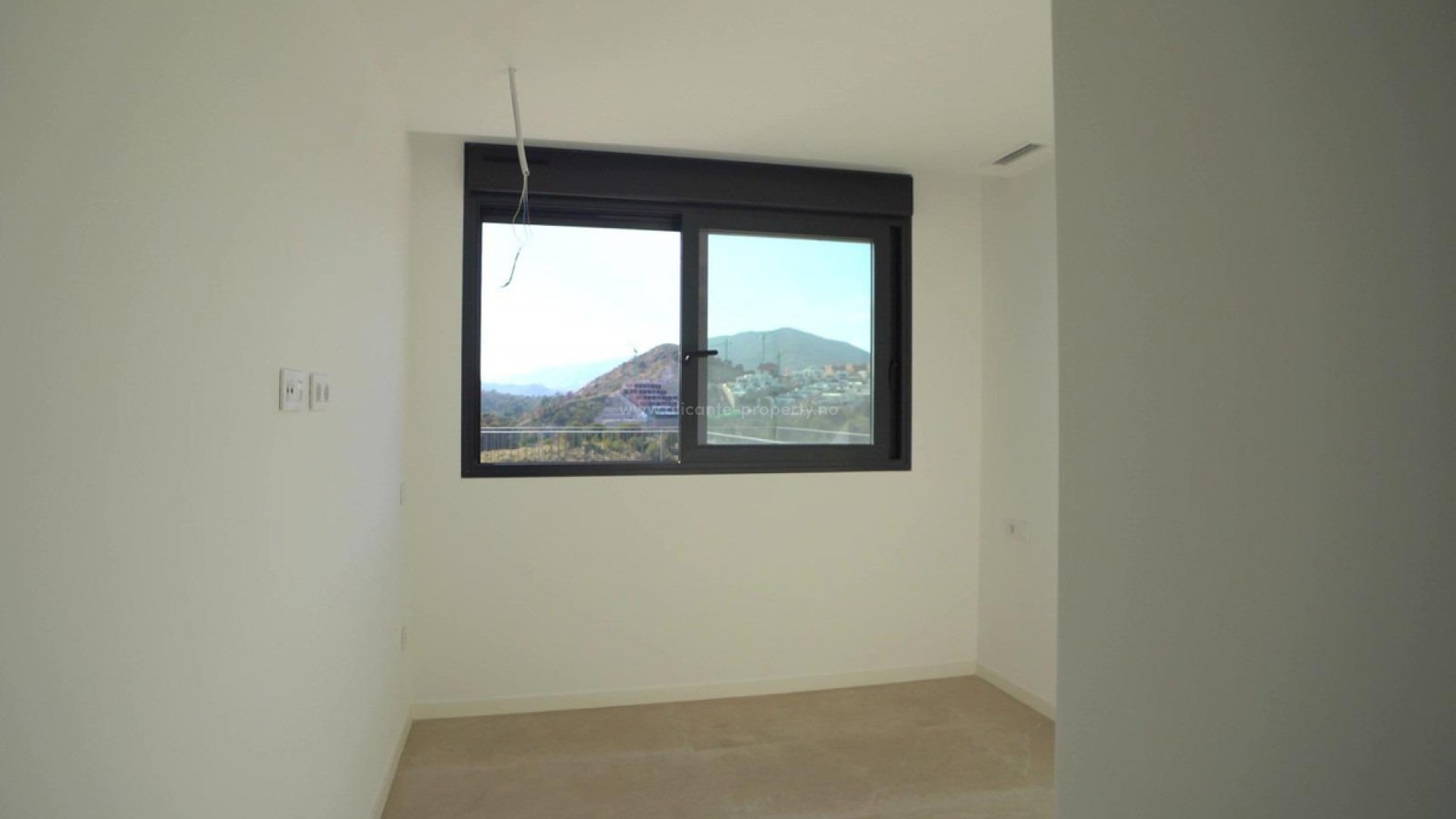 Apartamento / piso en Finestrat
