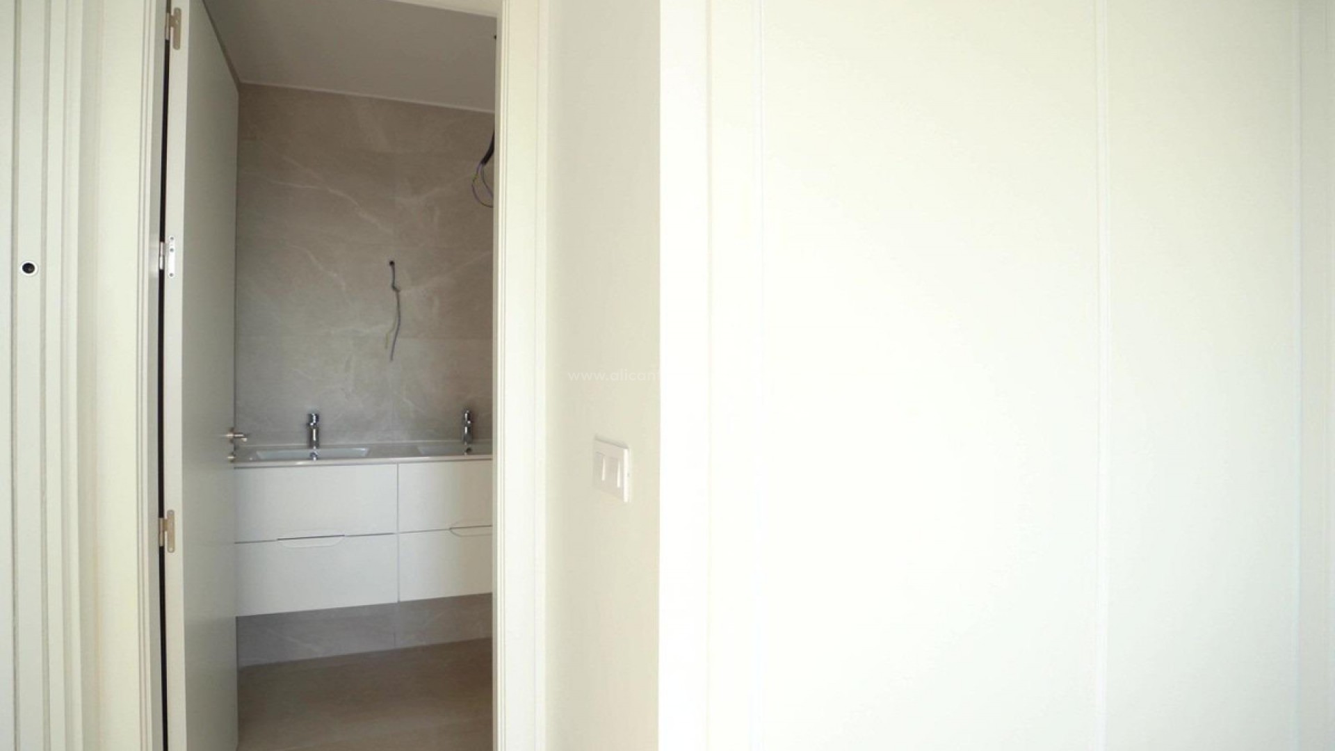 Apartamento / piso en Finestrat