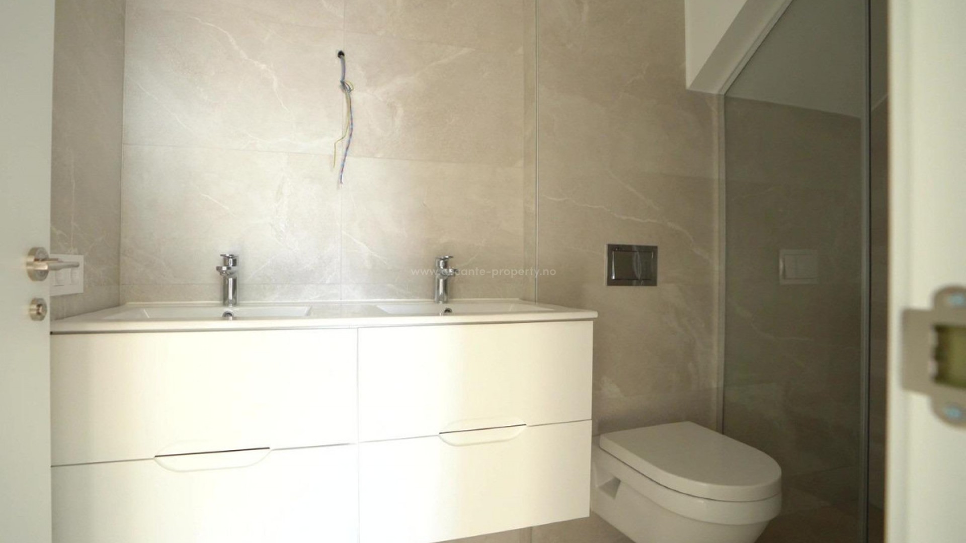 Apartamento / piso en Finestrat