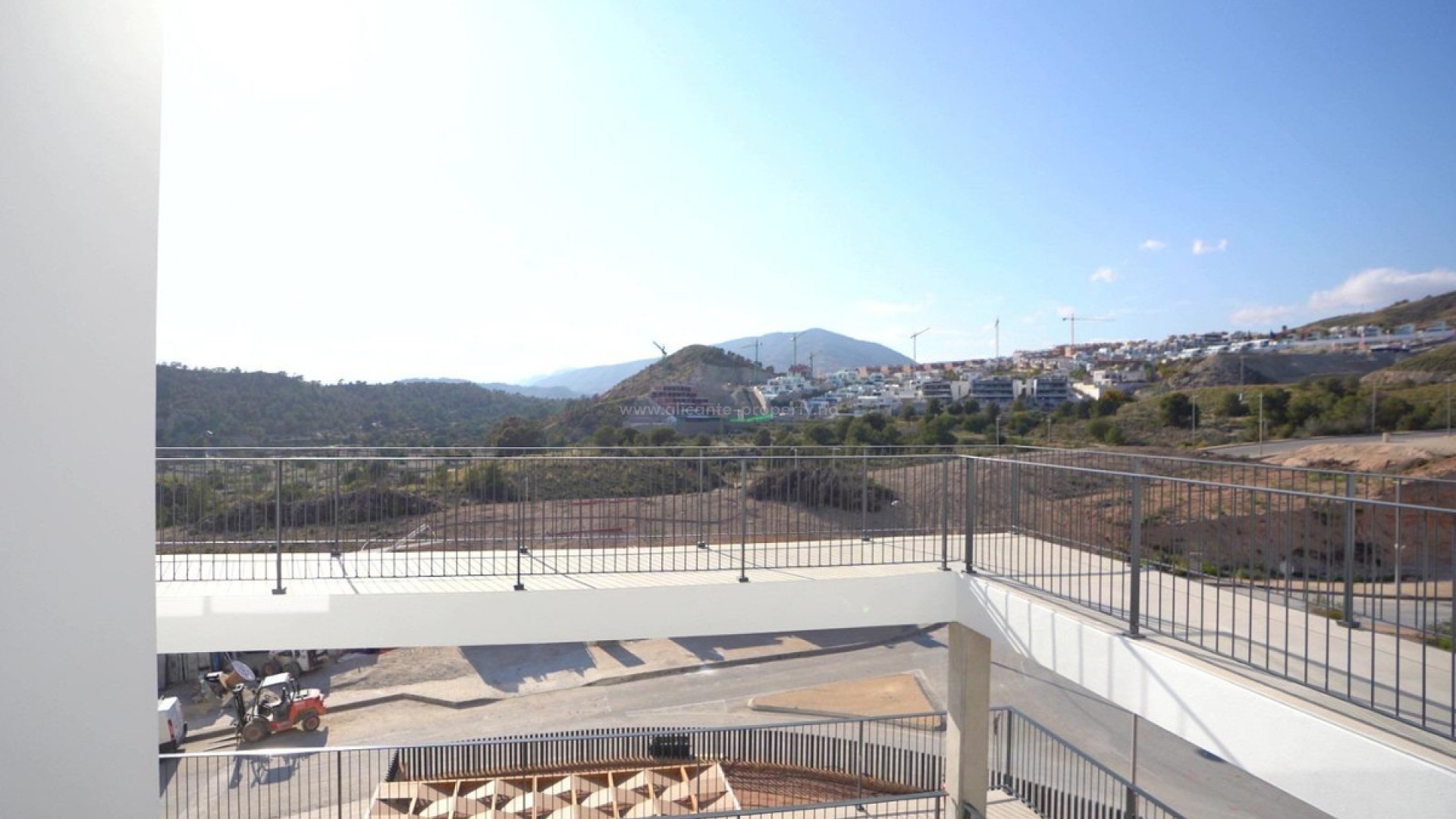 Apartamento / piso en Finestrat