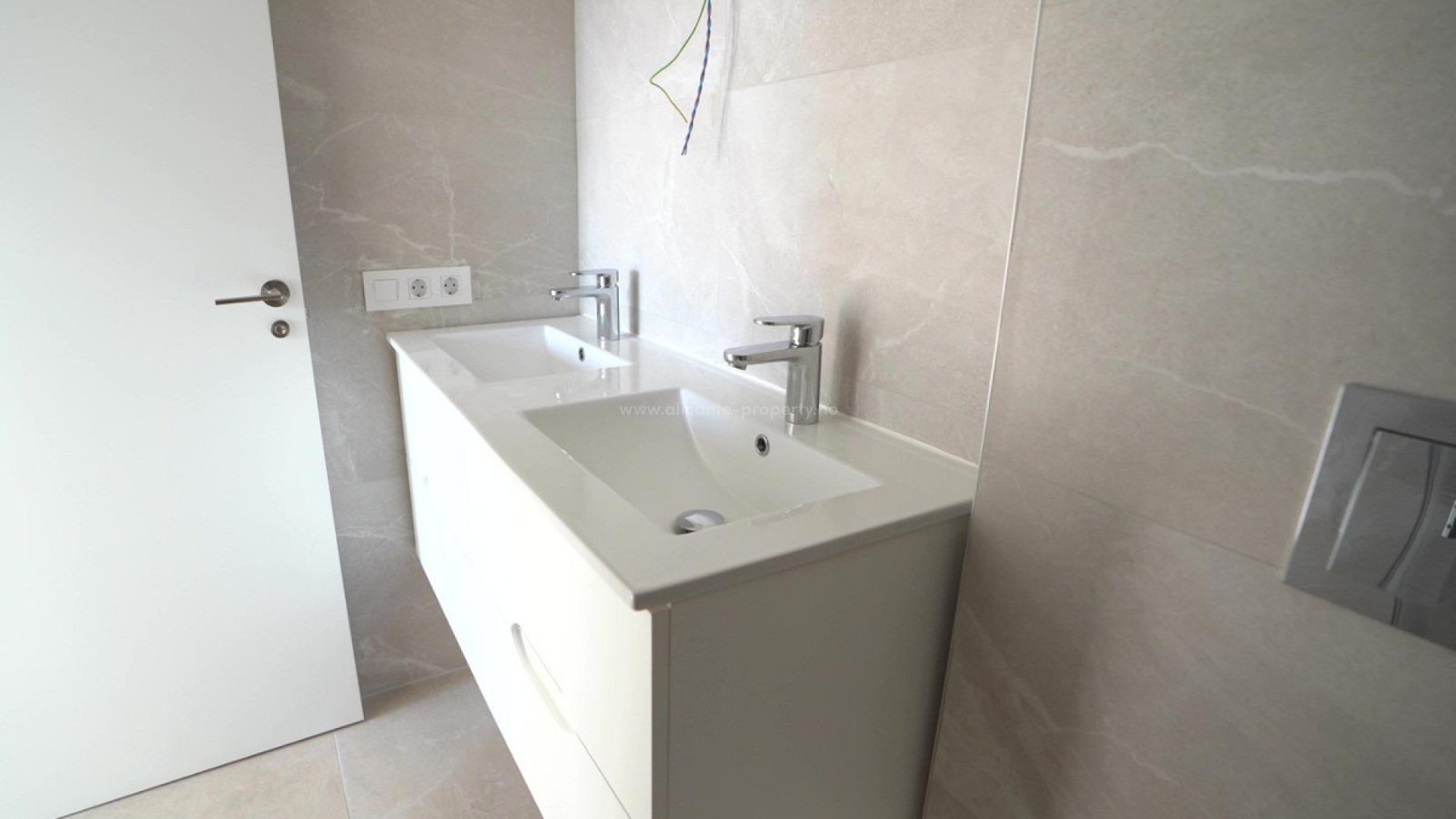 Apartamento / piso en Finestrat
