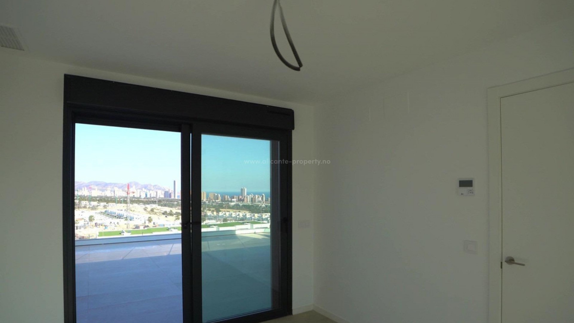 Apartamento / piso en Finestrat