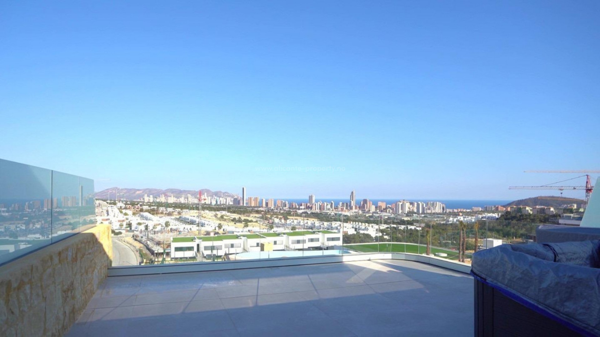 Apartamento / piso en Finestrat