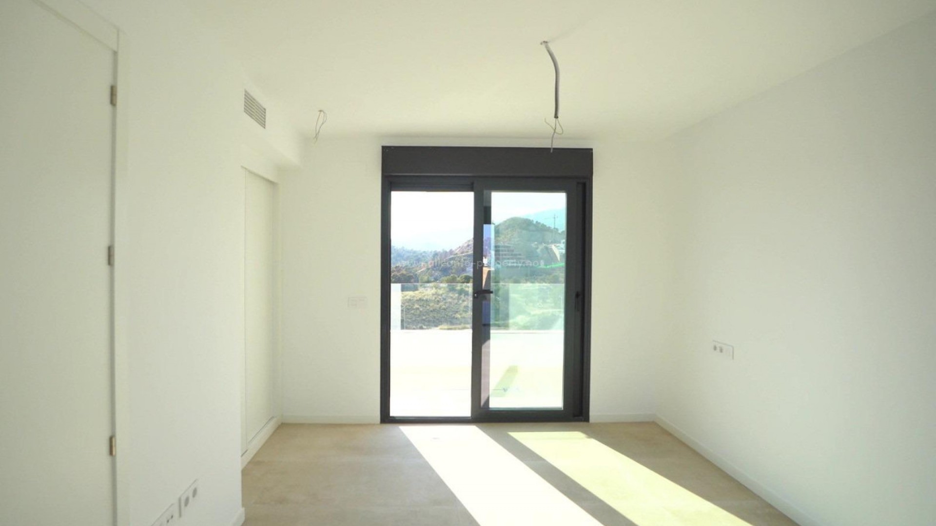 Apartamento / piso en Finestrat