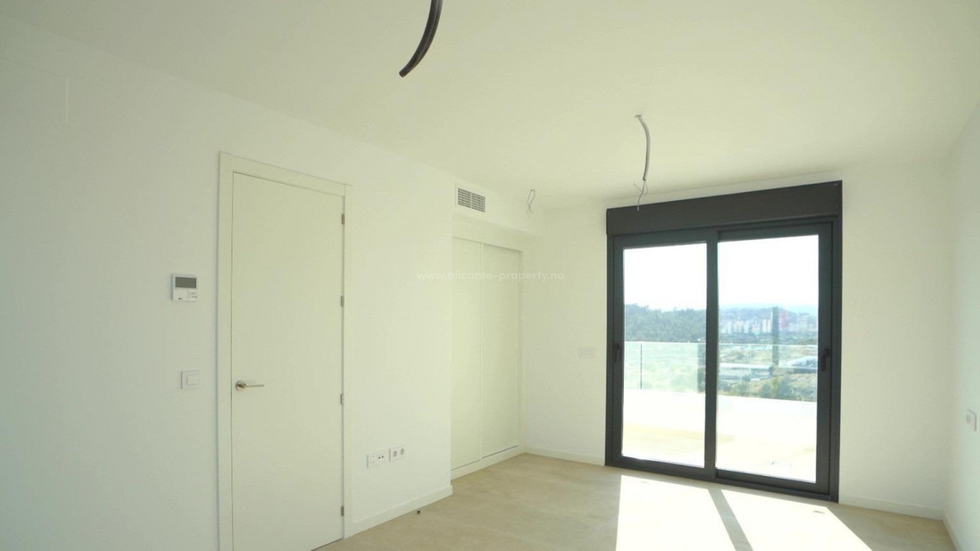 Apartamento / piso en Finestrat