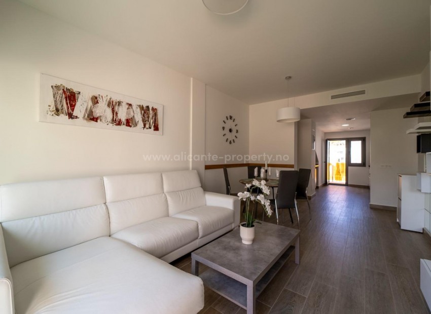 Apartamento / piso en Finestrat