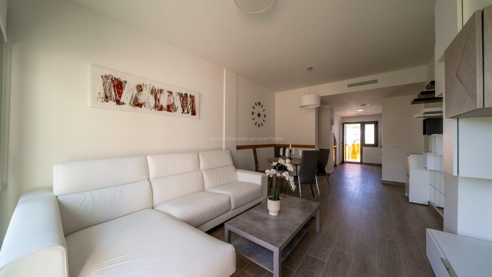 Apartamento / piso en Finestrat