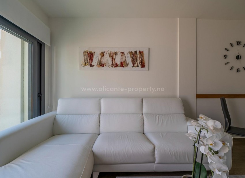 Apartamento / piso en Finestrat