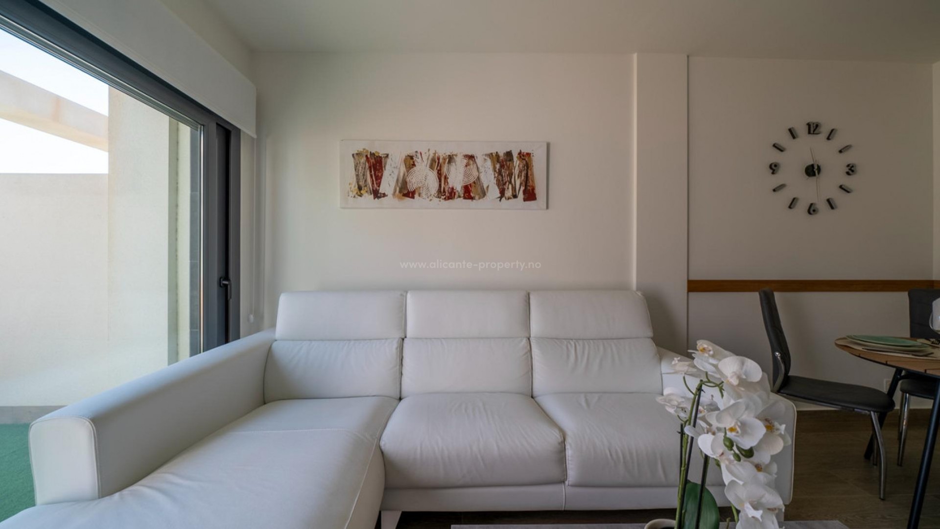 Apartamento / piso en Finestrat
