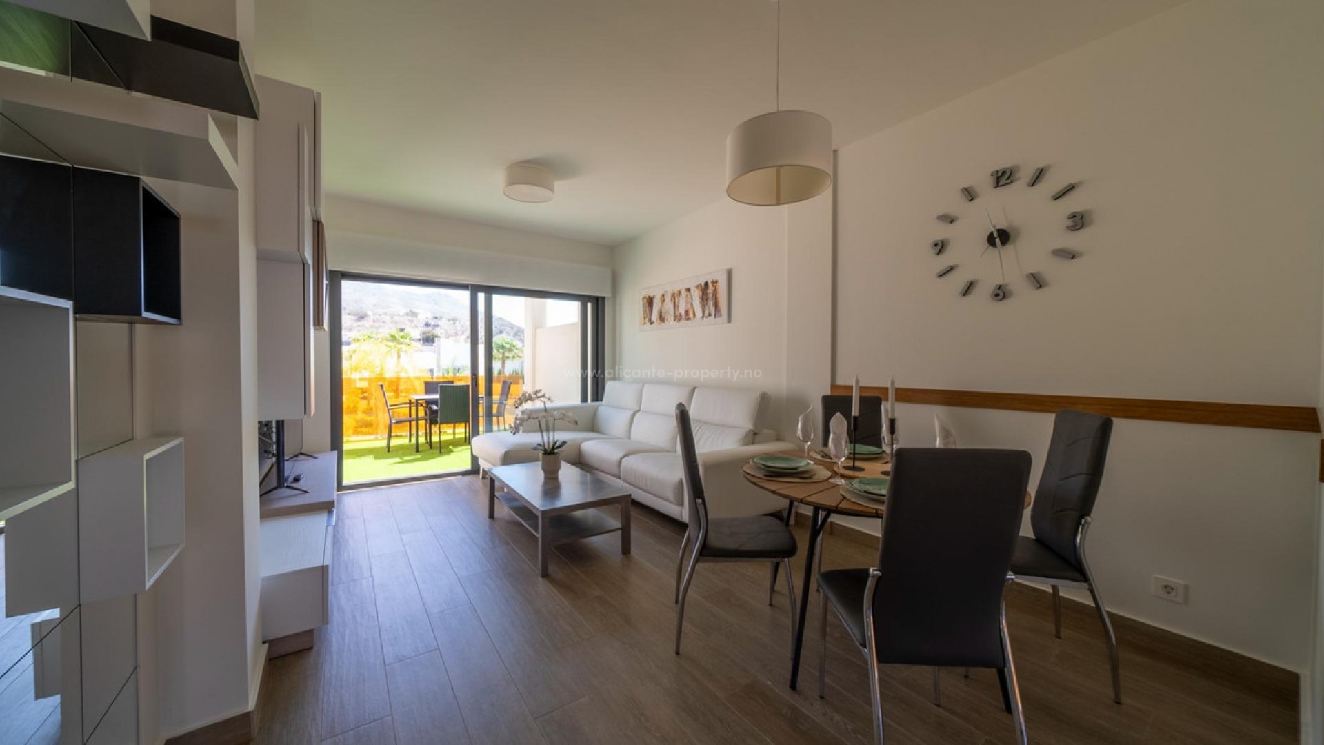 Apartamento / piso en Finestrat