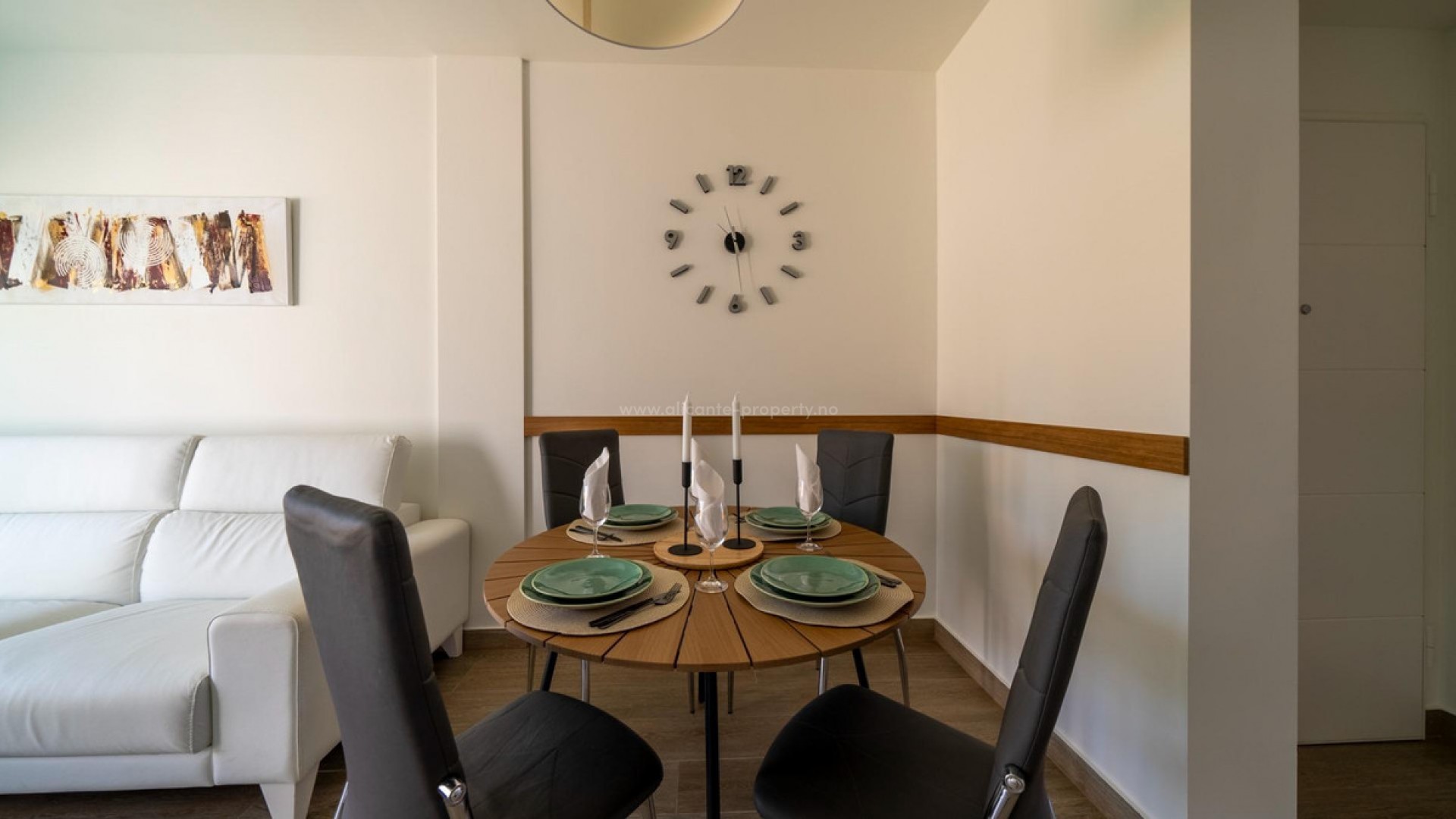 Apartamento / piso en Finestrat