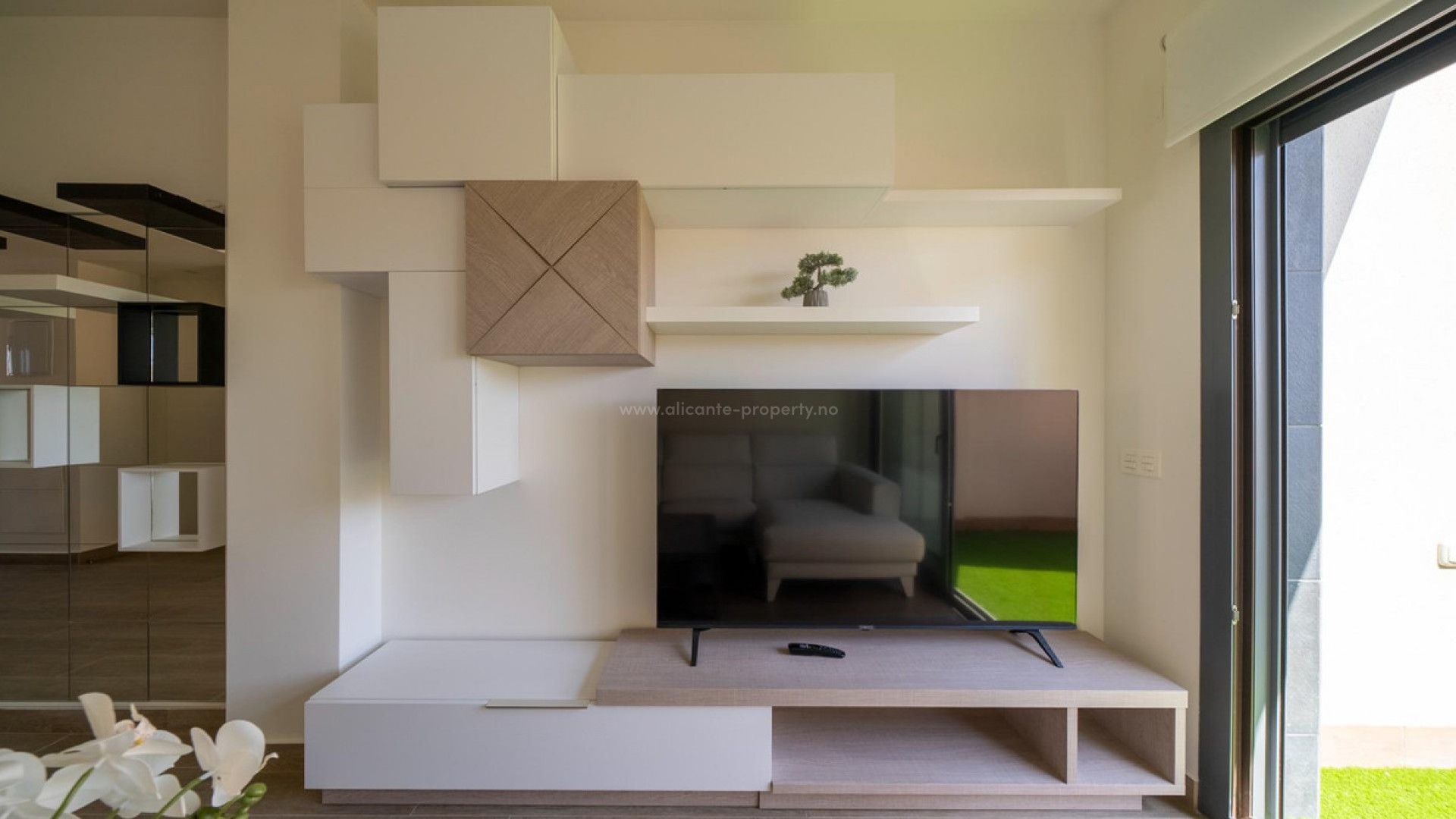 Apartamento / piso en Finestrat