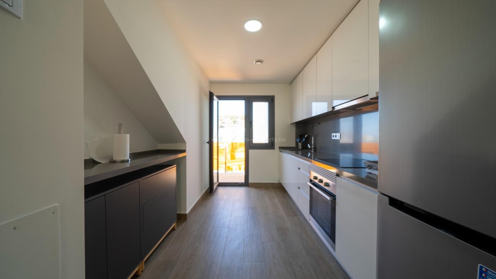 Apartamento / piso en Finestrat