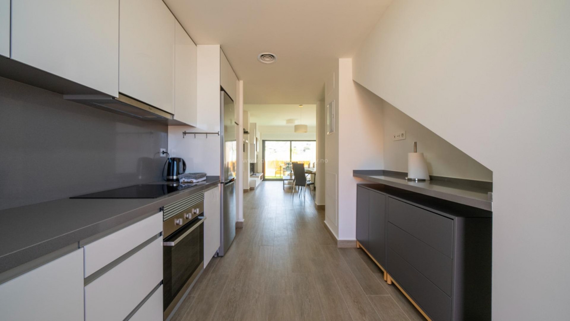 Apartamento / piso en Finestrat