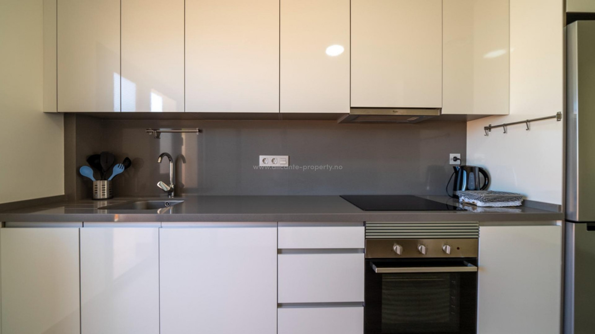 Apartamento / piso en Finestrat